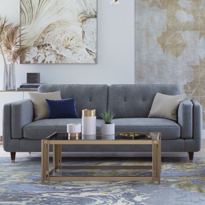 The Lounge Co. Madison Sofa Collection