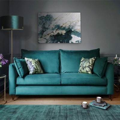 The Lounge Co. Charlotte Sofa Collection