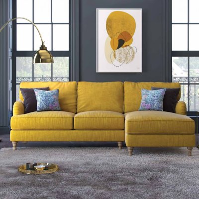 Beatrix Sofa Collection