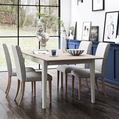 Oxford Painted Living & Dining Range