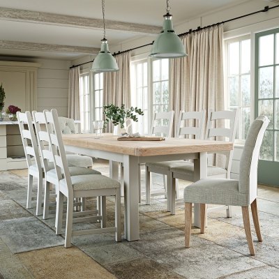 Wellington Painted Dining Furniture