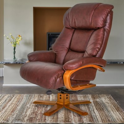 Palermo Swivel Chair