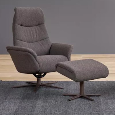 Himolla Prado Chair & Stool