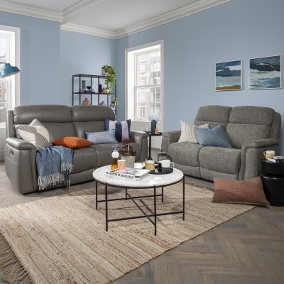 La-Z-Boy Paris Sofa Range