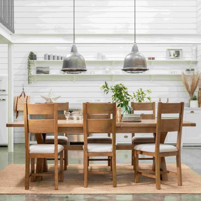 Woodvale Dining Collection