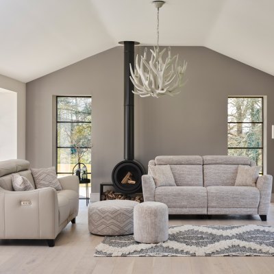Parker Knoll Berkeley