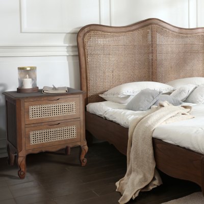 Laura Ashley Montpellier Bedroom Collection