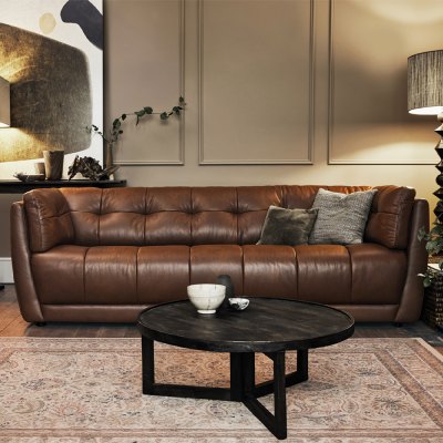 Theo Sofa Collection
