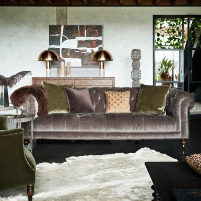 Kensington Sofa Range