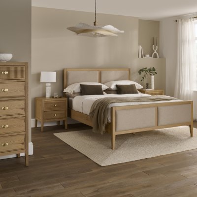 Portofino Bedroom Collection