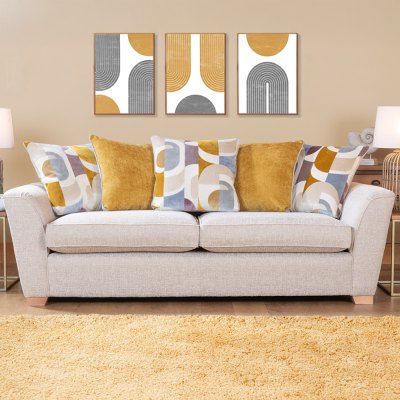 Oxford Sofa & Chair Collection