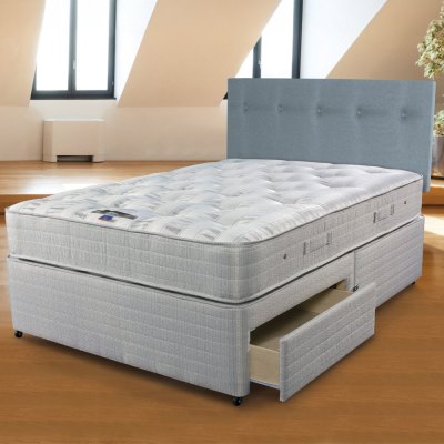 Sleepeezee Backcare Select 800 Mattress Range