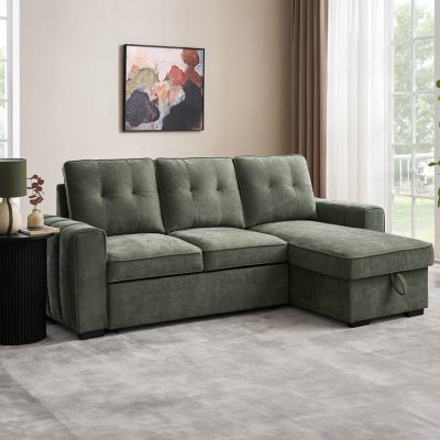 Willow Corner Sofabed