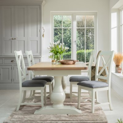 Amberley Living and Dining Collection