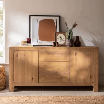 Tuscany Living and Dining Collection