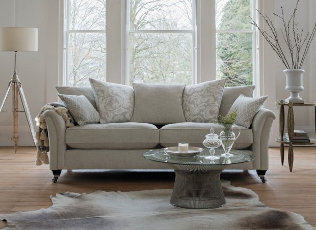 8 Personality Types and Their Perfect Sofa Match