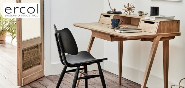Create the ideal space to work from home