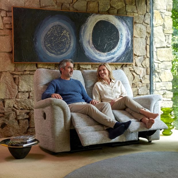 Old Creamery Furniture & Parker Knoll
