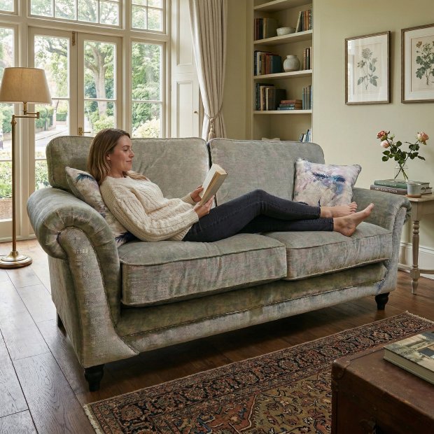 Discover Local Stores: Where Can I See Sofas Near Me?