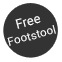 Free Footstool