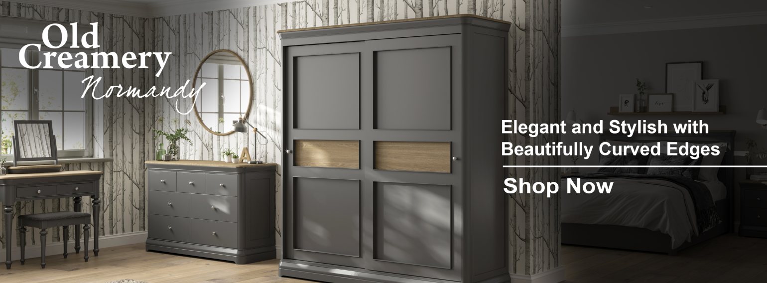 Stylish Bedroom Collection