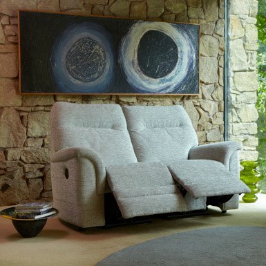 Parker Knoll Hudson sofa & chair collection