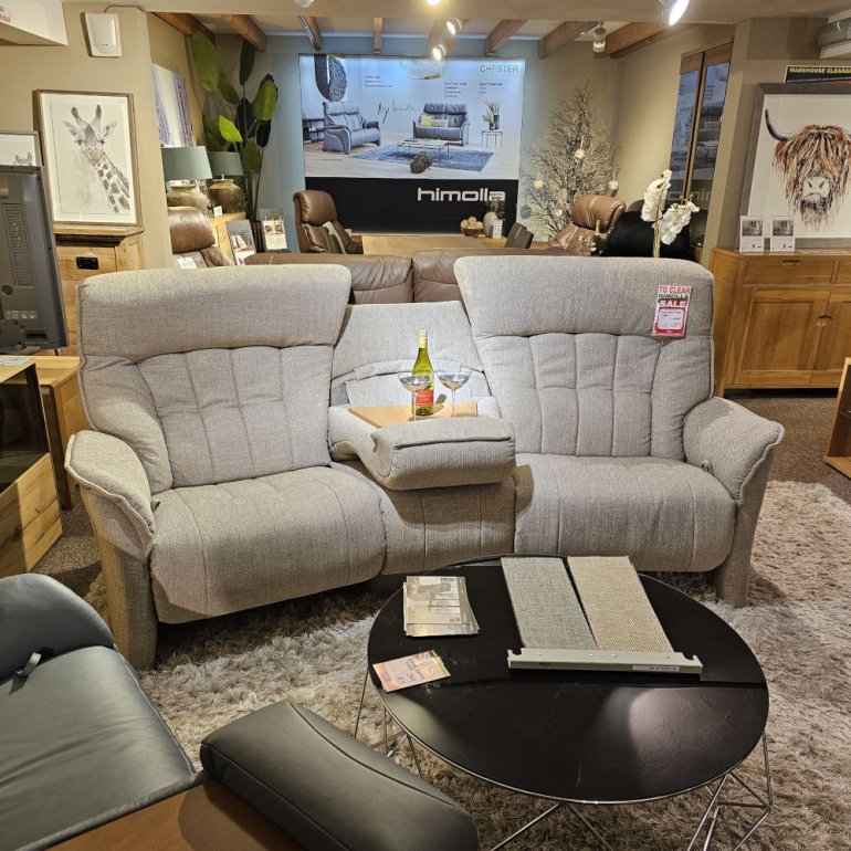 £500,000 Warehouse Clearance Event Old Creamery Furniture