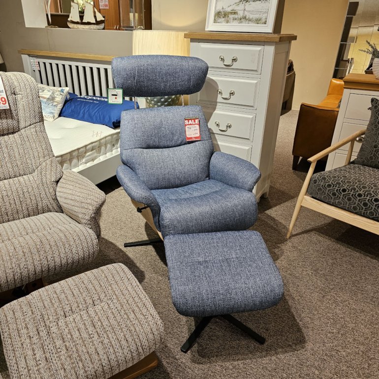 £500,000 Warehouse Clearance Event Old Creamery Furniture