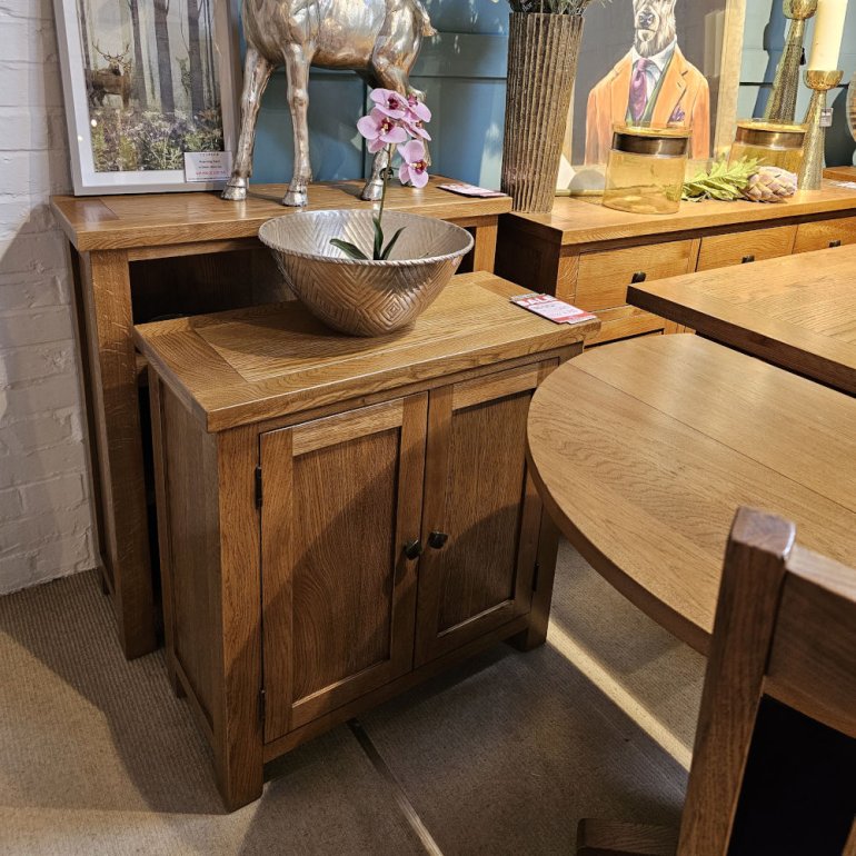 £500,000 Warehouse Clearance Event Old Creamery Furniture