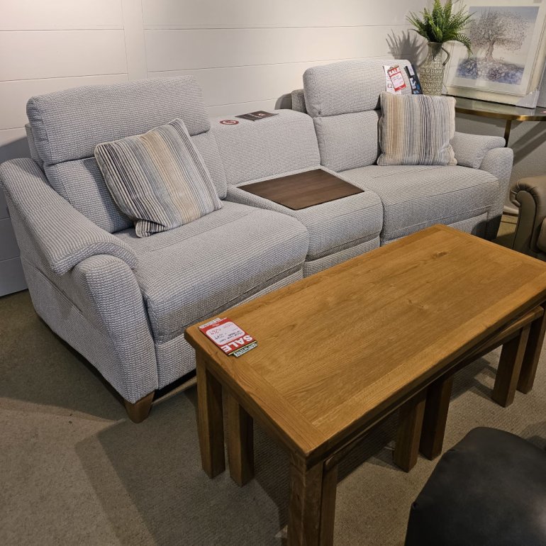 £500,000 Warehouse Clearance Event Old Creamery Furniture