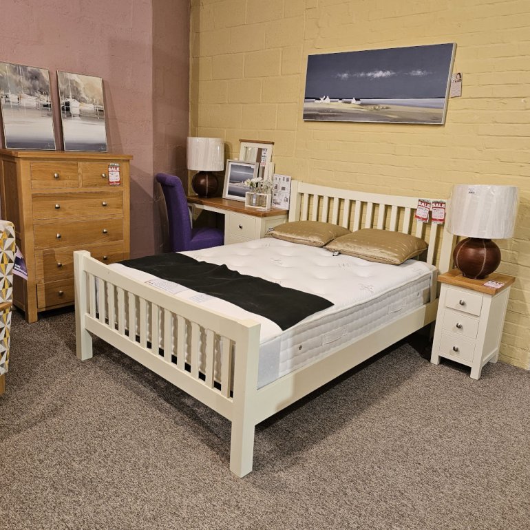 £500,000 Warehouse Clearance Event Old Creamery Furniture