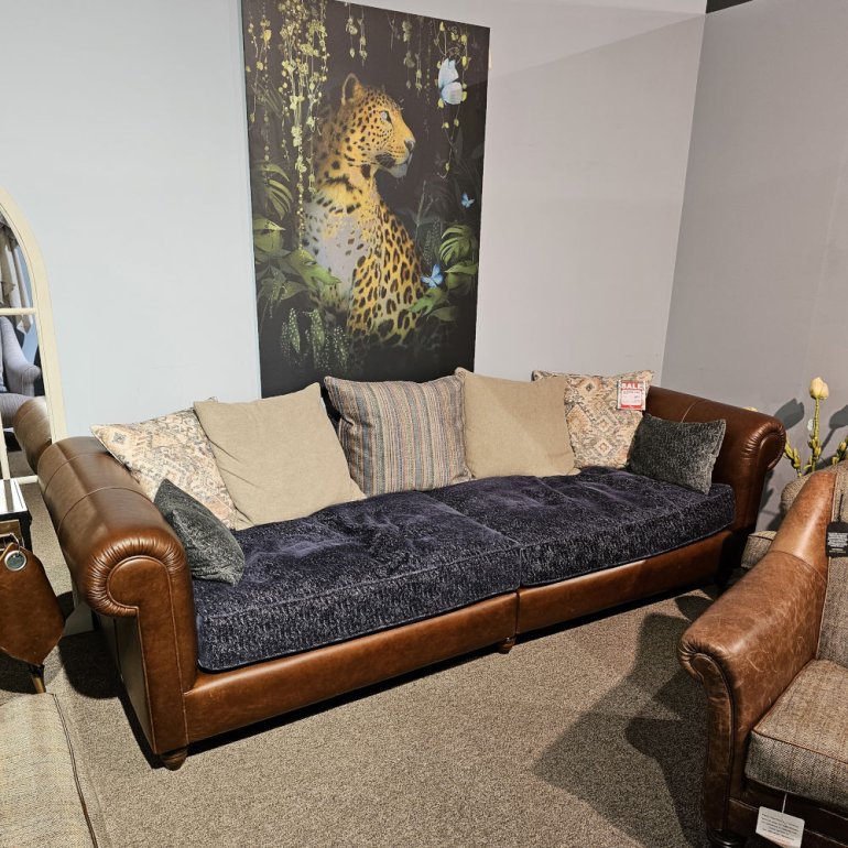 £500,000 Warehouse Clearance Event Old Creamery Furniture