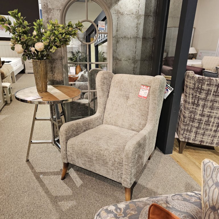 £500,000 Warehouse Clearance Event Old Creamery Furniture