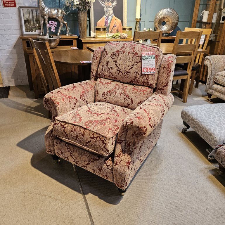 £500,000 Warehouse Clearance Event Old Creamery Furniture