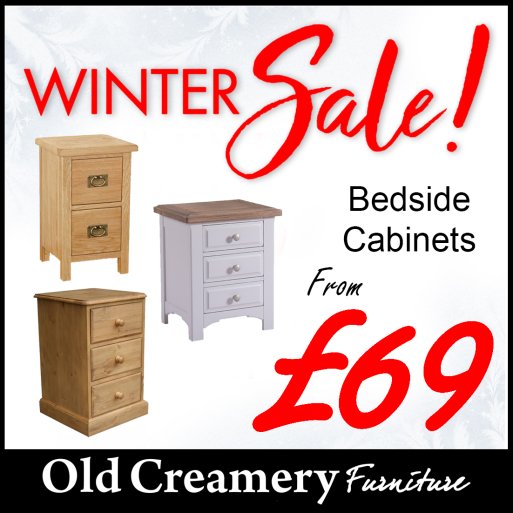 Old creamery furniture second hand deals