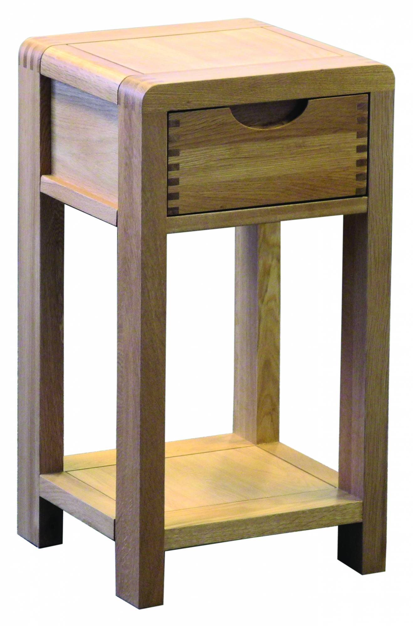 Ercol bosco shop nest of tables