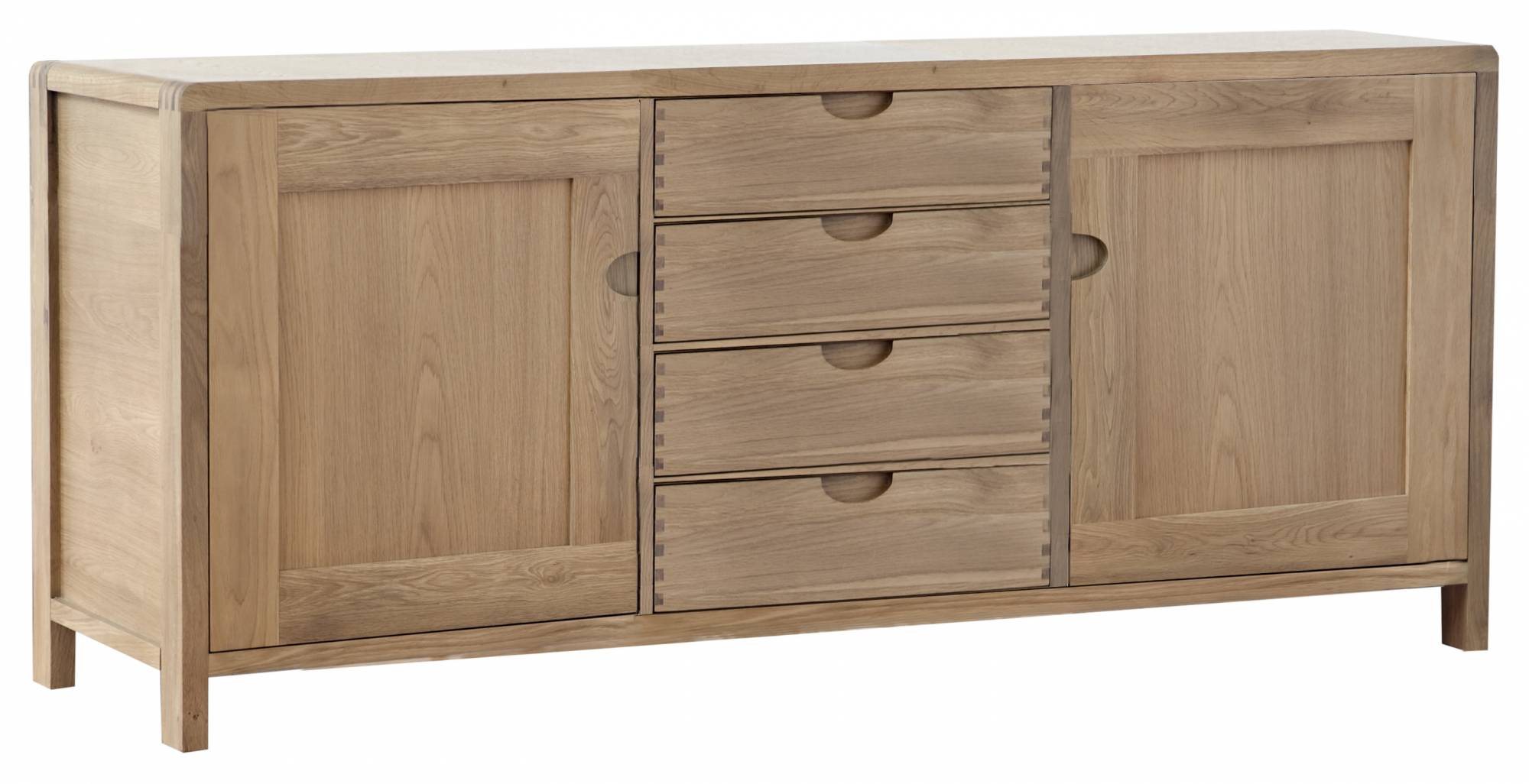 ercol ercol Bosco Large Sideboard Old Creamery Furniture