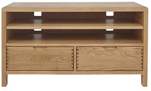 ercol ercol Bosco TV Unit Old Creamery Furniture