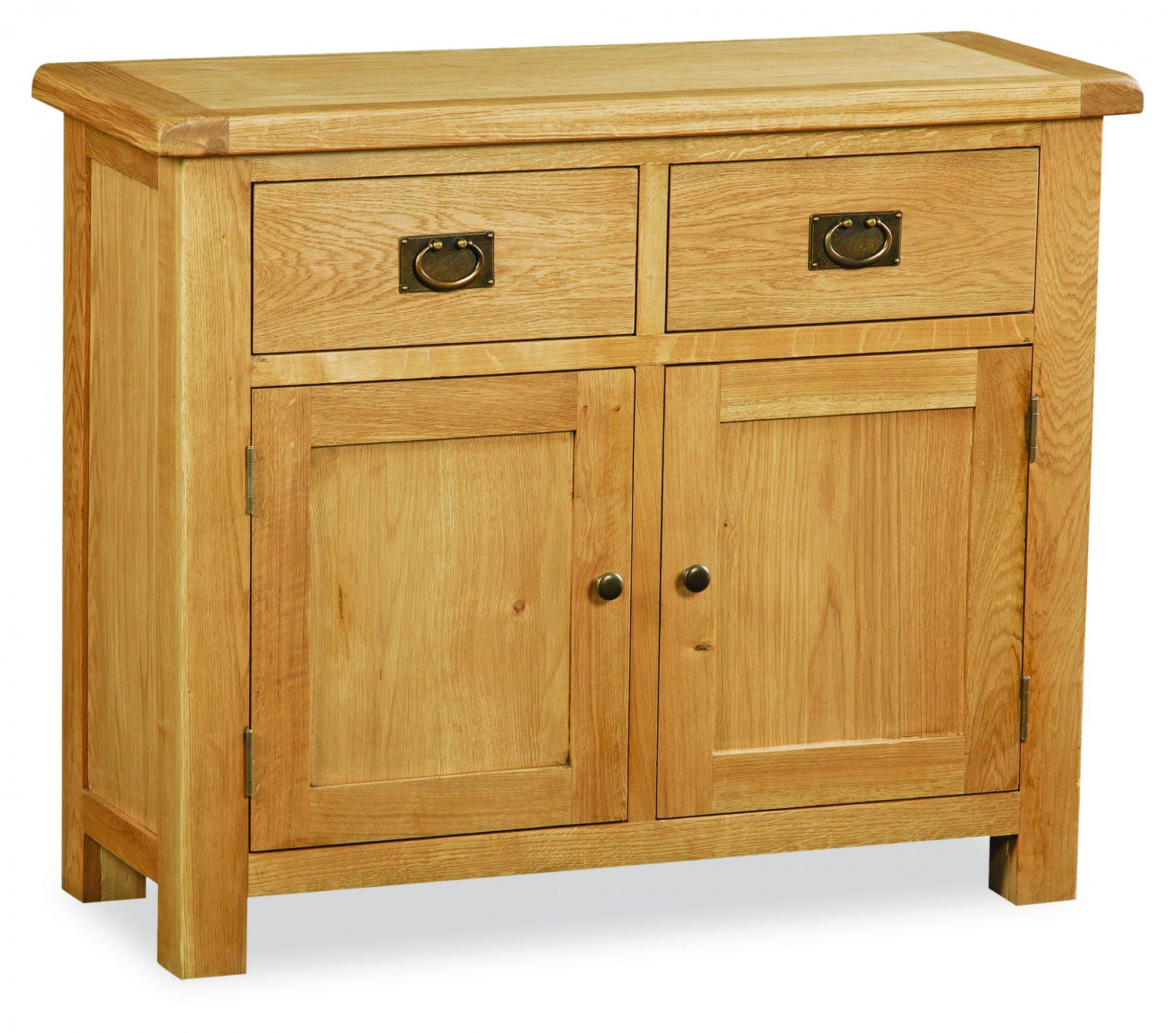 Countryside Countryside Narrow Sideboard Old Creamery Furniture