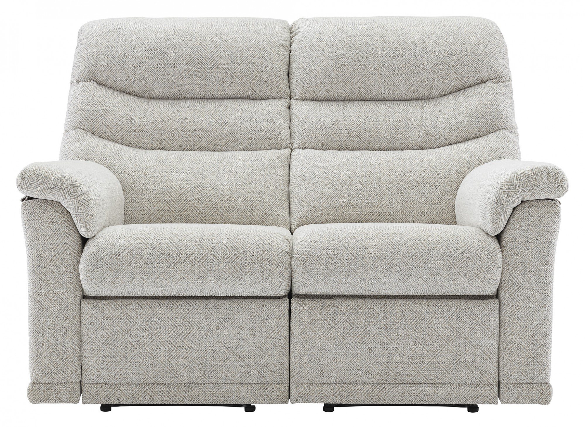 G Plan Malvern Fixed 2 Seater Sofa Fabric Old Creamery Furniture