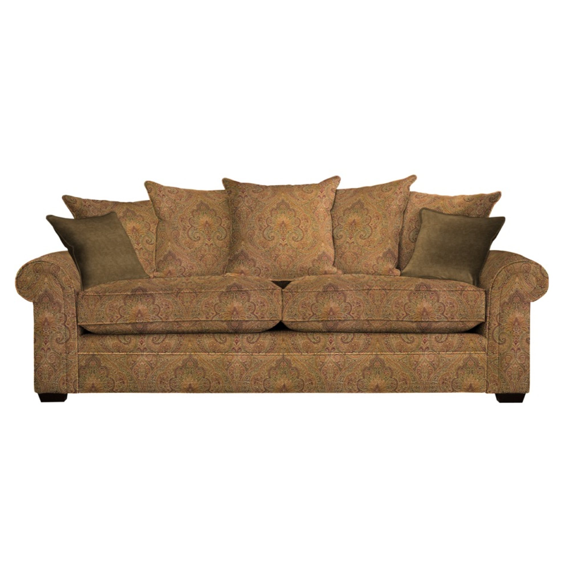 Parker Knoll Amersham Grand Sofa Old Creamery Furniture