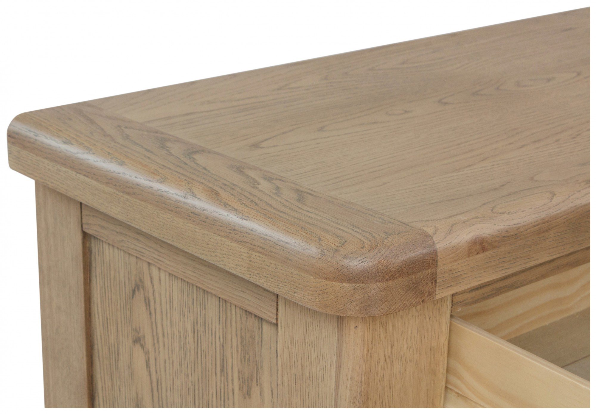 Bergen Bergen 4 Door Sideboard Old Creamery Furniture