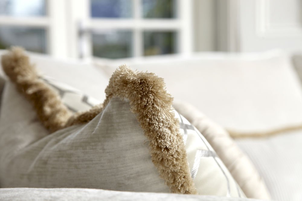 Duresta Duresta Harvard Large Sofa Old Creamery Furniture