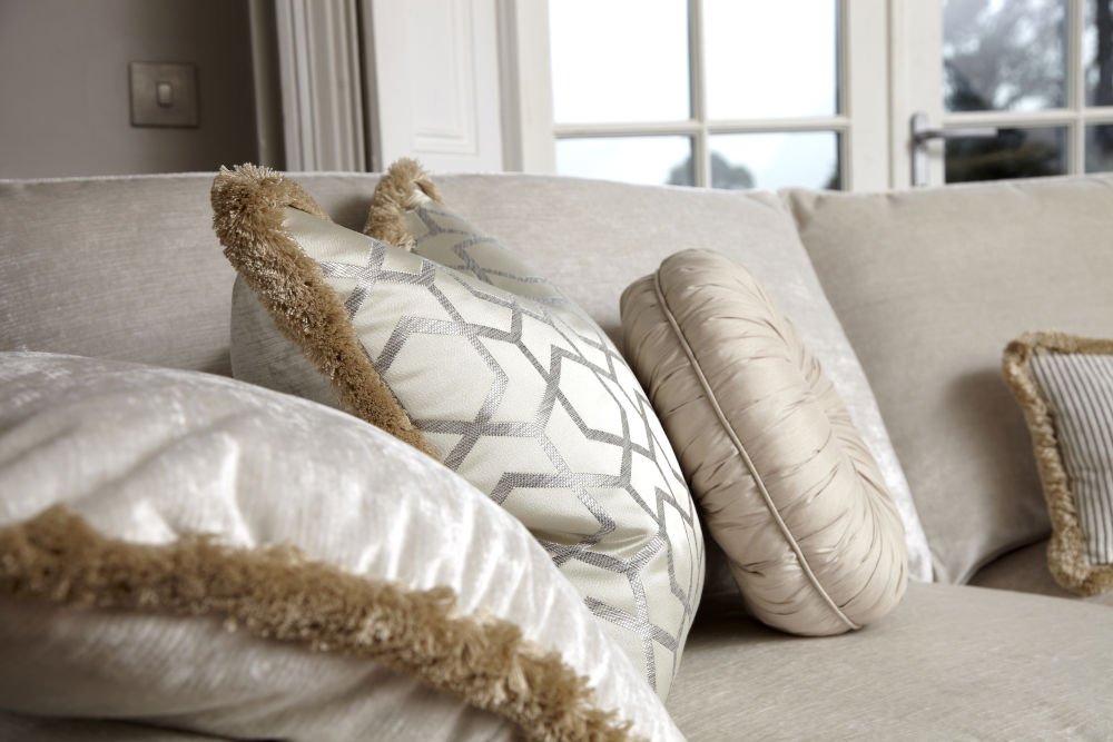 Duresta Duresta Harvard Large Sofa Old Creamery Furniture