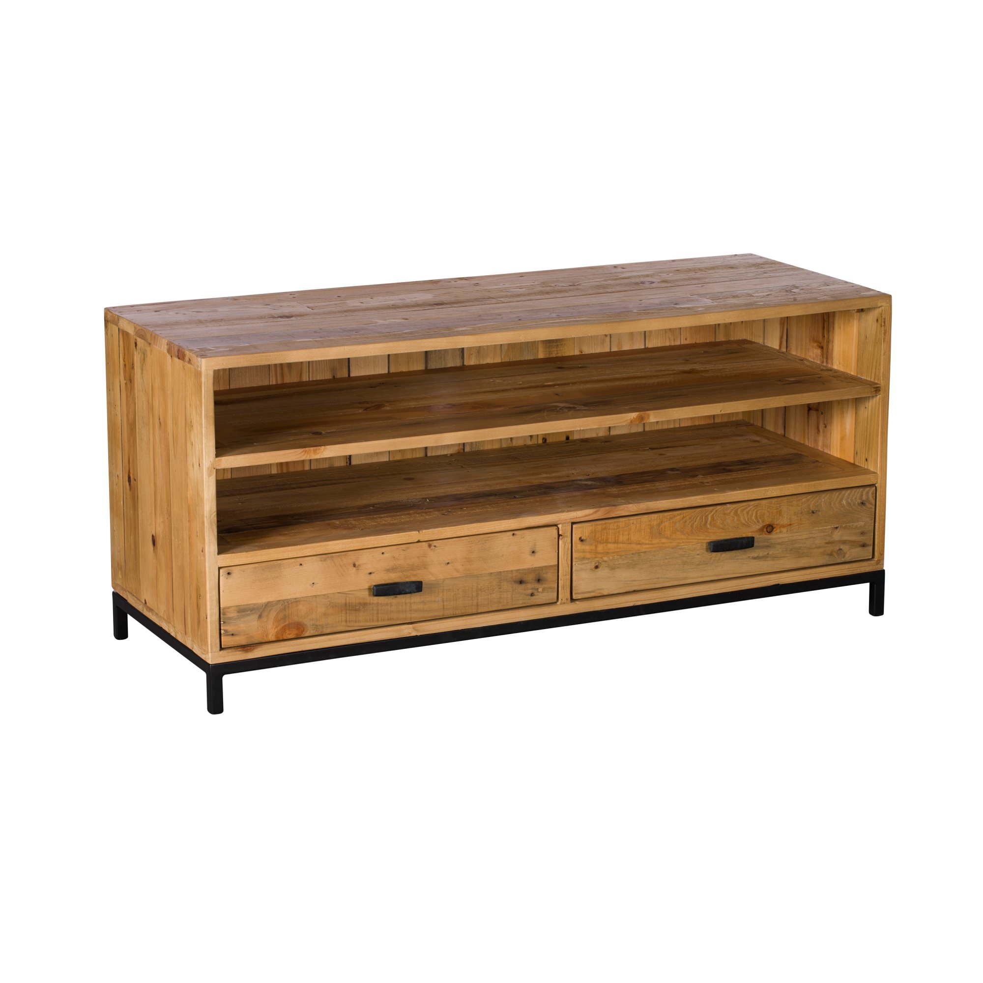 Toronto Tv Unit Old Creamery Furniture