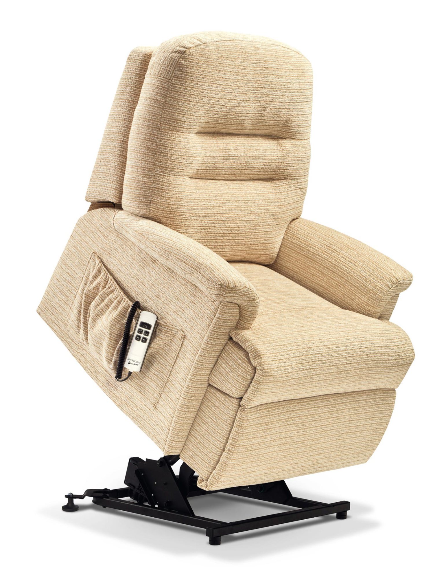 Sherborne rise top and recline