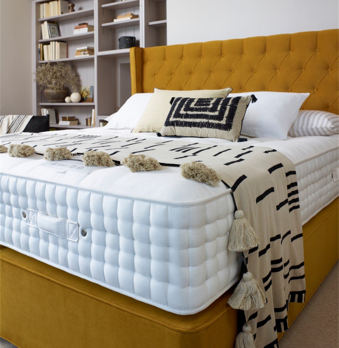 Best price harrison spinks mattress deals