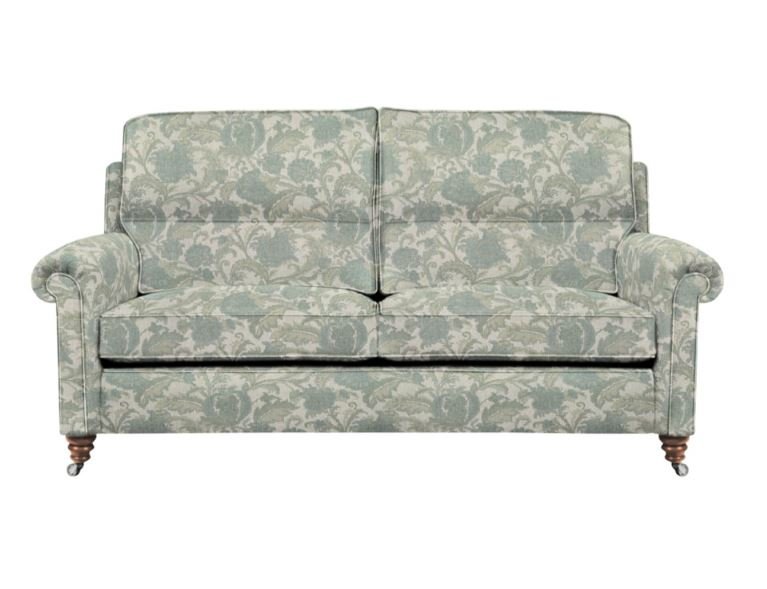 Duresta Southsea Medium Sofa High back version Old Creamery Furniture