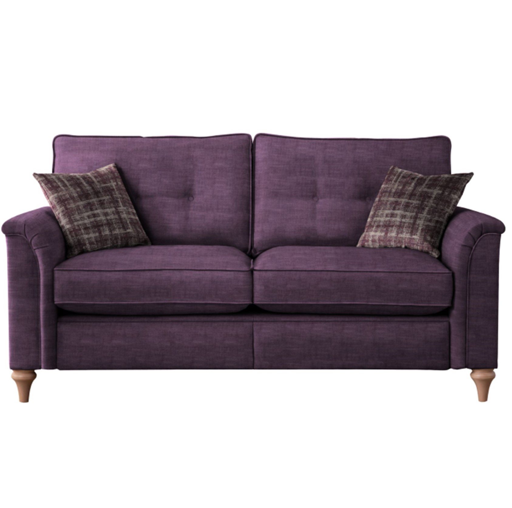 Parker Knoll Rowan Large Static 2 Seater Sofa Old Creamery Furniture