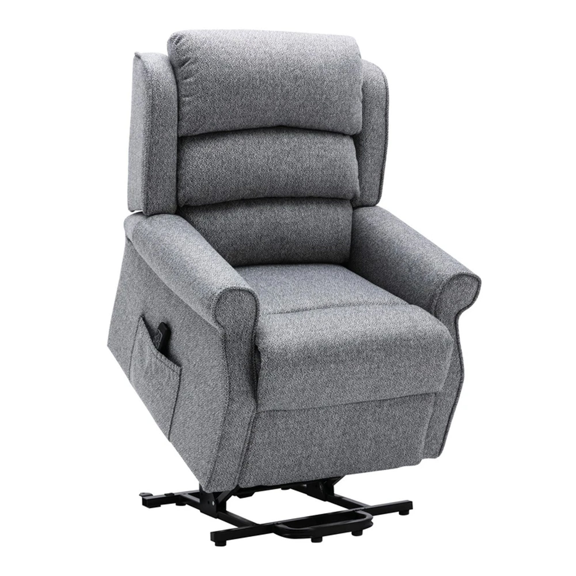 Aylesbury Riser Recliner Chair Old Creamery Furniture